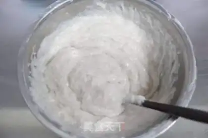 Make One fish and four step 14
