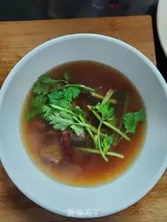 Make ♪ Squeeze the veal of veal step 4