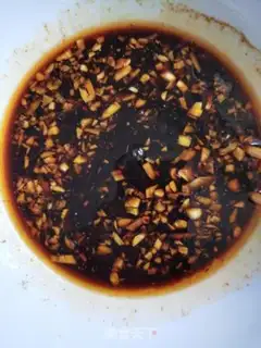 Make Frozen silk step 5
