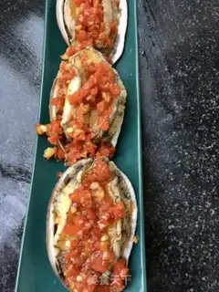 Make Pepper abalone step 11