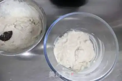 Make One fish and four step 15