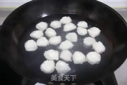 Make One fish and four step 17