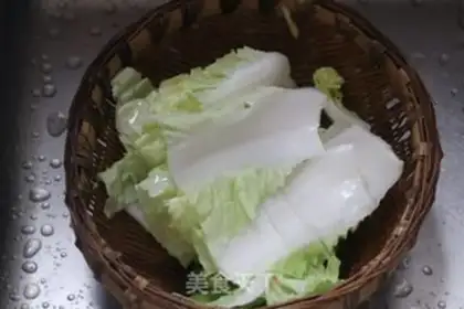Make White-fried meat step 0