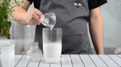 Make Coconut step 2