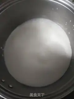 Make All-power cream step 3