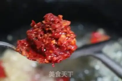 Make White-fried meat step 5