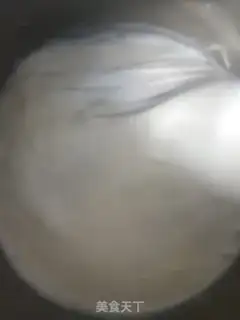 Make All-power cream step 5