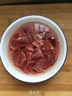 Make Crack beef step 0