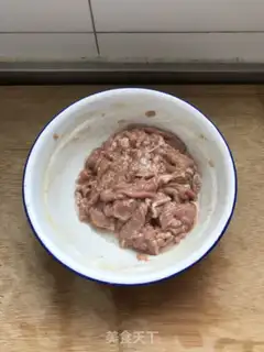 Make Crack beef step 1