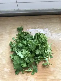 Make Crack beef step 2