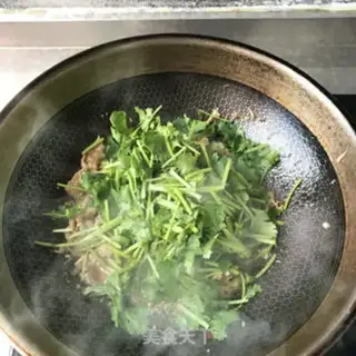 Make Crack beef step 5