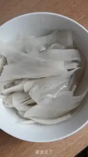 Make Sour chili step 0