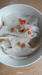 Make Sour chili step 2