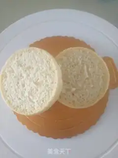 Make Butter cakes step 9