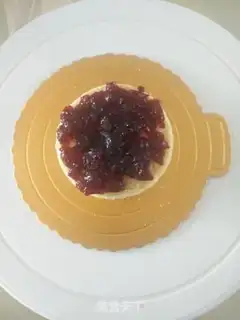 Make Butter cakes step 11