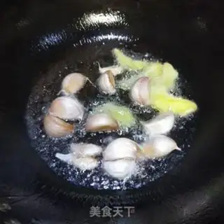 Make Skull dry step 4