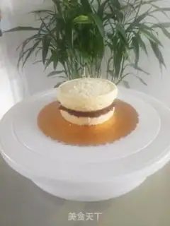 Make Butter cakes step 12