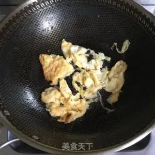 Make Tofu soup step 0