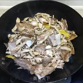 Make Skull dry step 7
