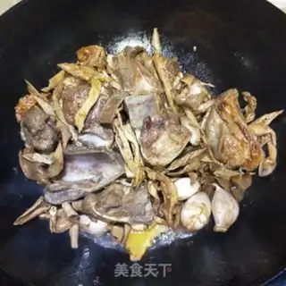 Make Skull dry step 8