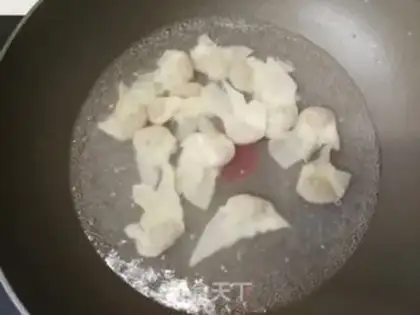 Make Pixie chicken soup step 7