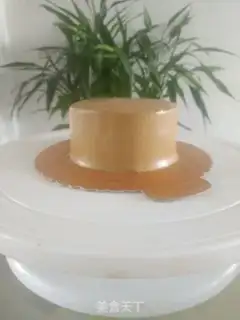 Make Butter cakes step 16
