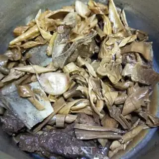 Make Skull dry step 10