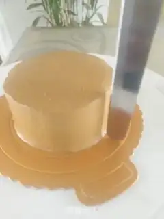 Make Butter cakes step 17