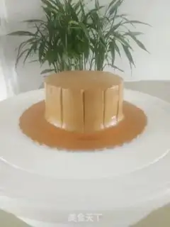 Make Butter cakes step 18