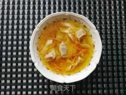 Make Pixie chicken soup step 10
