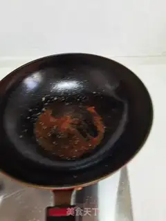 Make Apple cuckoo tofu step 6