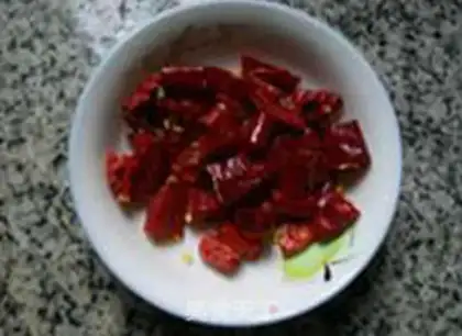 Make The fragrance step 2