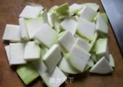 Make The fragrance step 4