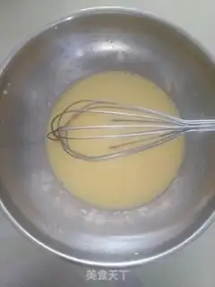 Make A simple bouquet of rose cake step 1