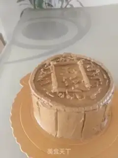 Make Butter cakes step 24