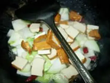 Make The fragrance step 8