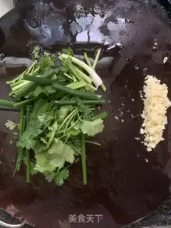 Make Spicy pot step 3