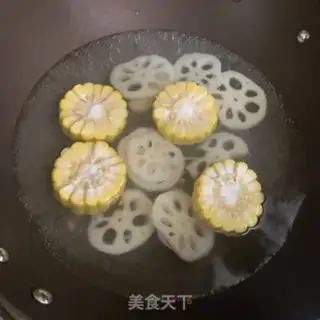 Make Spicy pot step 4