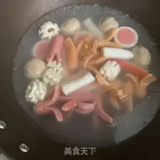 Make Spicy pot step 5
