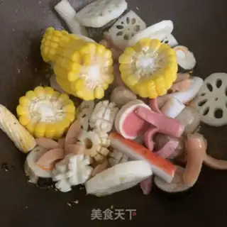 Make Spicy pot step 8