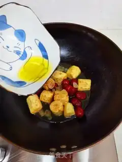 Make Honey-juice red-tree medicine step 5