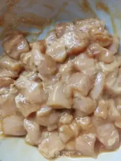 Make Miyagi chicken step 2