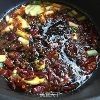 Make A meatloaf and a vegetable step 5