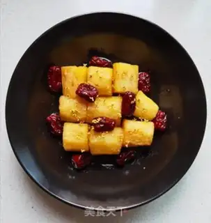 Make Honey-juice red-tree medicine step 8