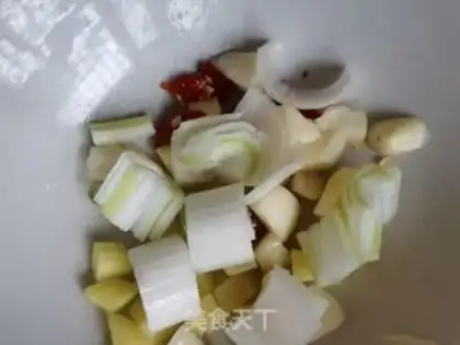 Make Miyagi chicken step 4