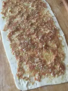 Make Aroma lasagna step 5