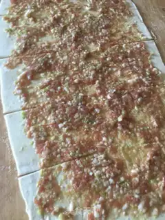 Make Aroma lasagna step 6