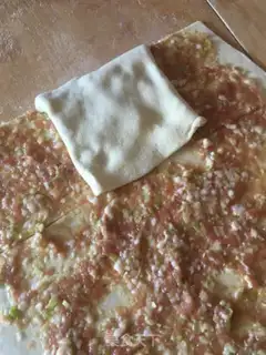 Make Aroma lasagna step 7