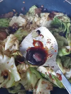Make Scrambling step 8