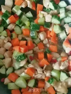Make Miyagi chicken step 9